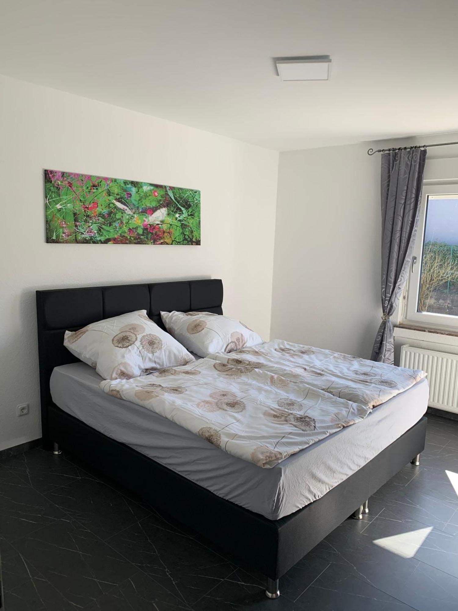 Fewo Linde Og Olpe bei Meschede Exterior foto